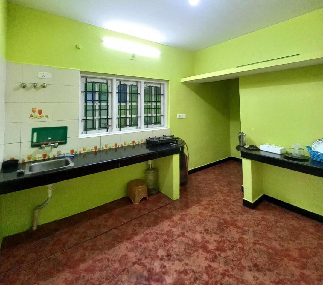 Smile Stone Individual Cottage ウーティ エクステリア 写真